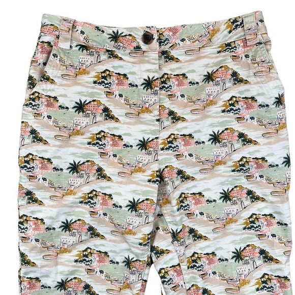 Boden classic chino trousers Paradise Bay - Picture 10 of 15